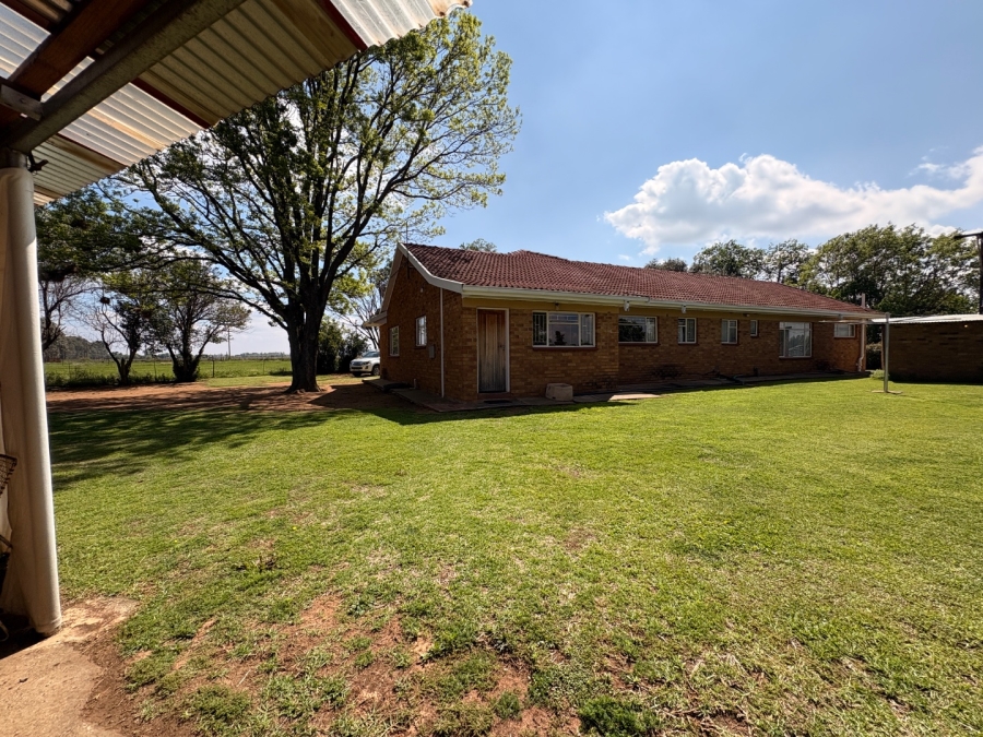 Commercial Property for Sale in Klerksdorp Rural North West